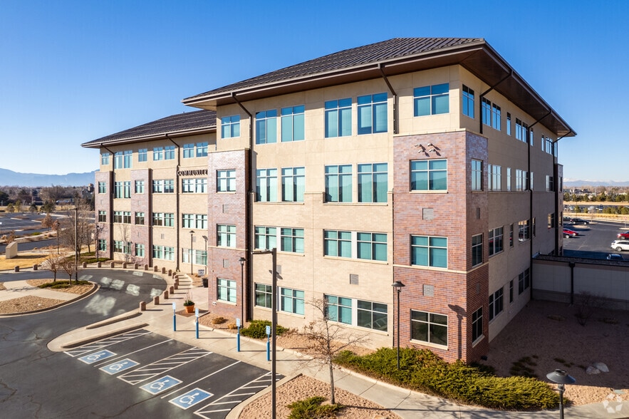 300 Exempla Cir, Lafayette, CO for lease - Building Photo - Image 2 of 5