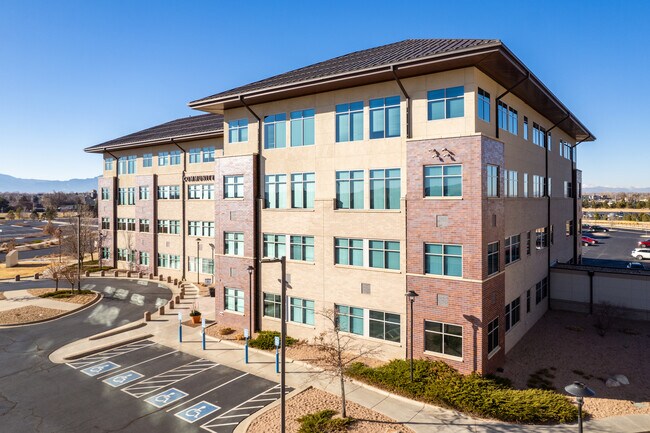 More details for 300 Exempla Cir, Lafayette, CO - Office for Lease