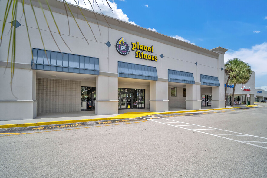 W Hillsboro Blvd, Coconut Creek, FL for lease - Building Photo - Image 1 of 16