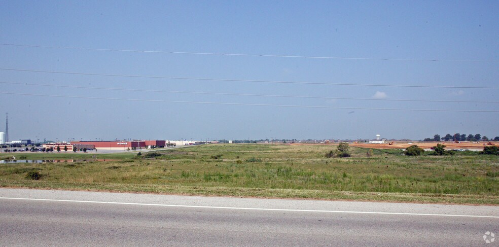 NW Highway 169, Owasso, OK à vendre - Autre - Image 2 de 2