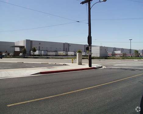 5500 Sheila St, Commerce, CA for lease - Other - Image 2 of 9