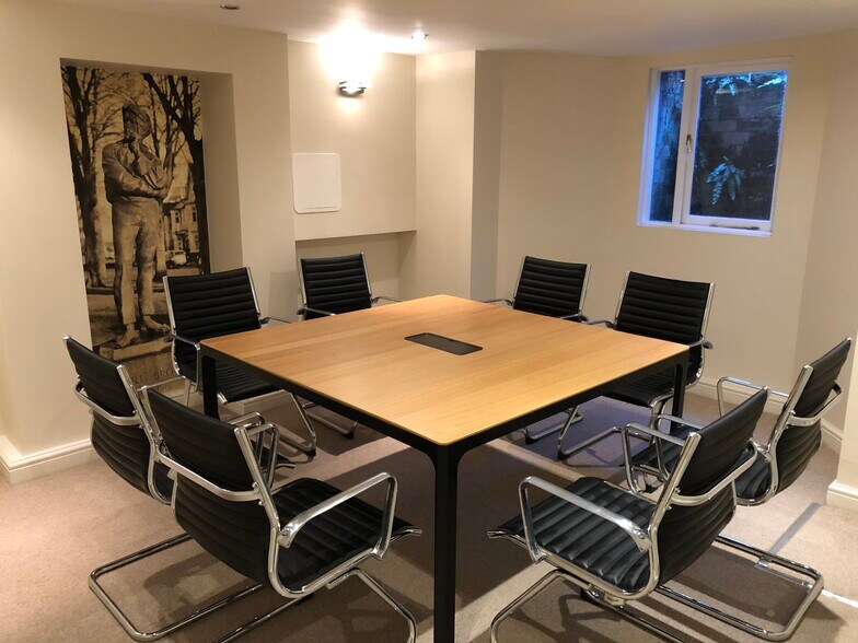 Regent Pl, Rugby à louer - Photo du bâtiment - Image 3 de 8