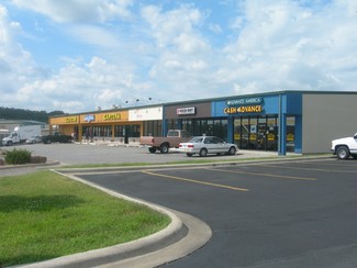 More details for 165 Southtowne Blvd, Hollister, MO - Retail for Lease