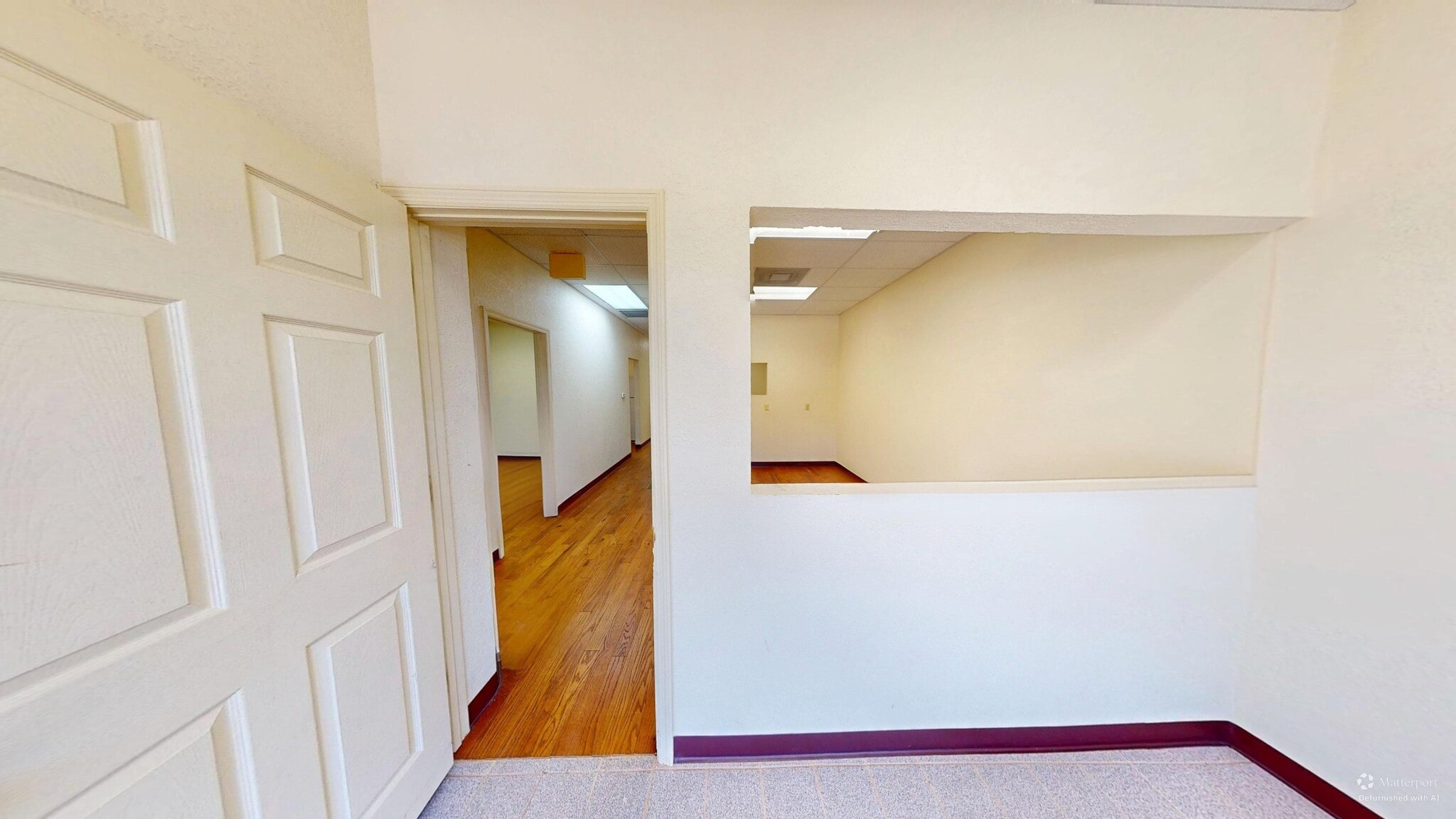 610-628 SE Central Pky, Stuart, FL for lease Interior Photo- Image 1 of 14