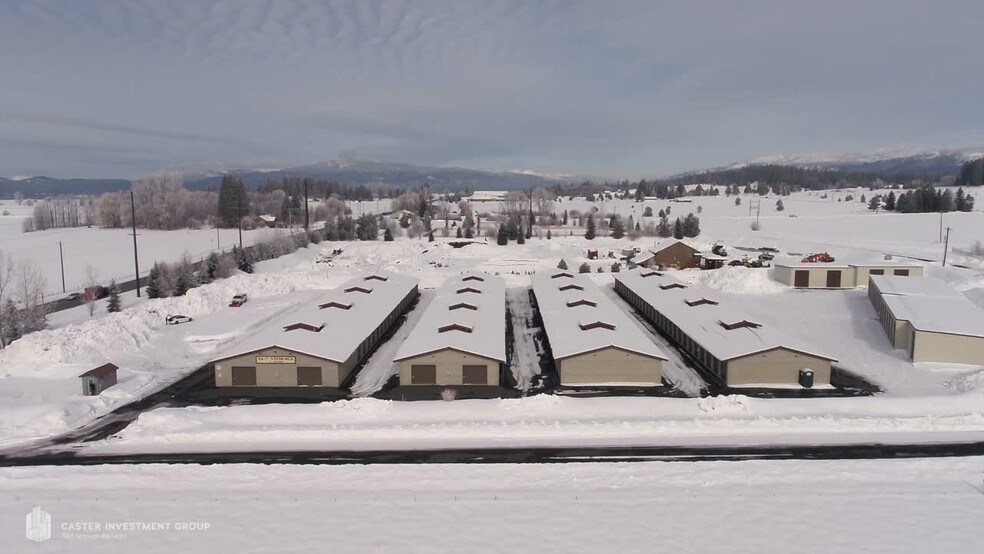 14051 Burr Dr, Mccall, ID à vendre - Vidéo sur l’inscription commerciale - Image 2 de 13