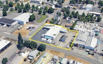 1790 Front St NE, Salem, OR for lease Building Photo- Image 2 of 2