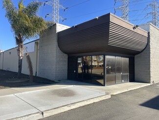 More details for 5500-5510 Boscell Common, Fremont, CA - Industrial for Lease