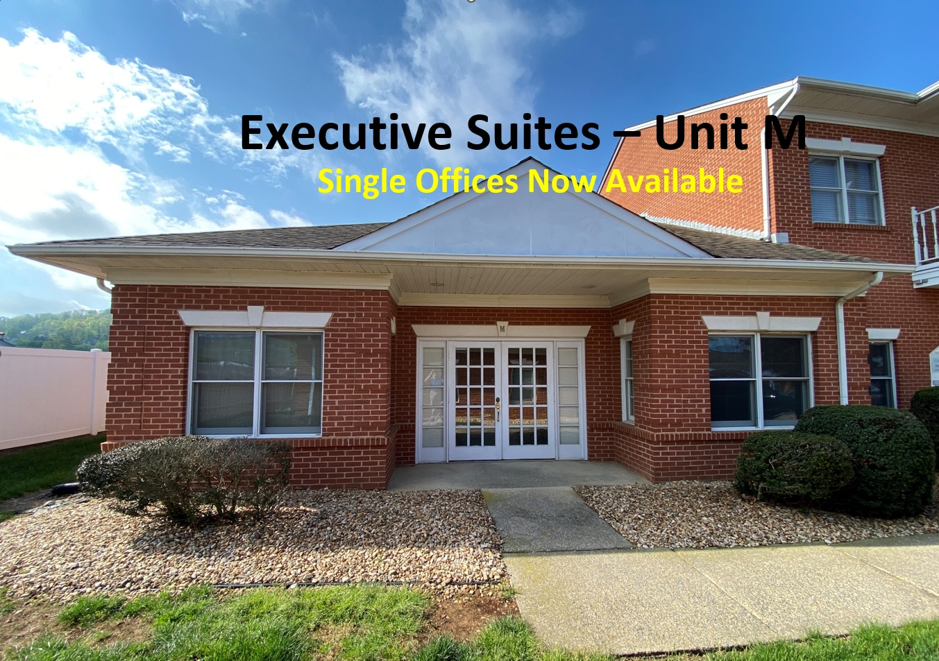 370 Neff Ave, Harrisonburg, VA for lease Interior Photo- Image 1 of 8