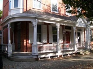 235 N Duke St, Lancaster, PA à louer - Photo du bâtiment - Image 2 de 34