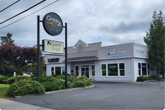 Plus de détails pour 31650 State Route 20, Oak Harbor, WA - Vente au détail à vendre