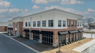 Plus de détails pour 290 Robins Way SW, Concord, NC - Bureau à vendre