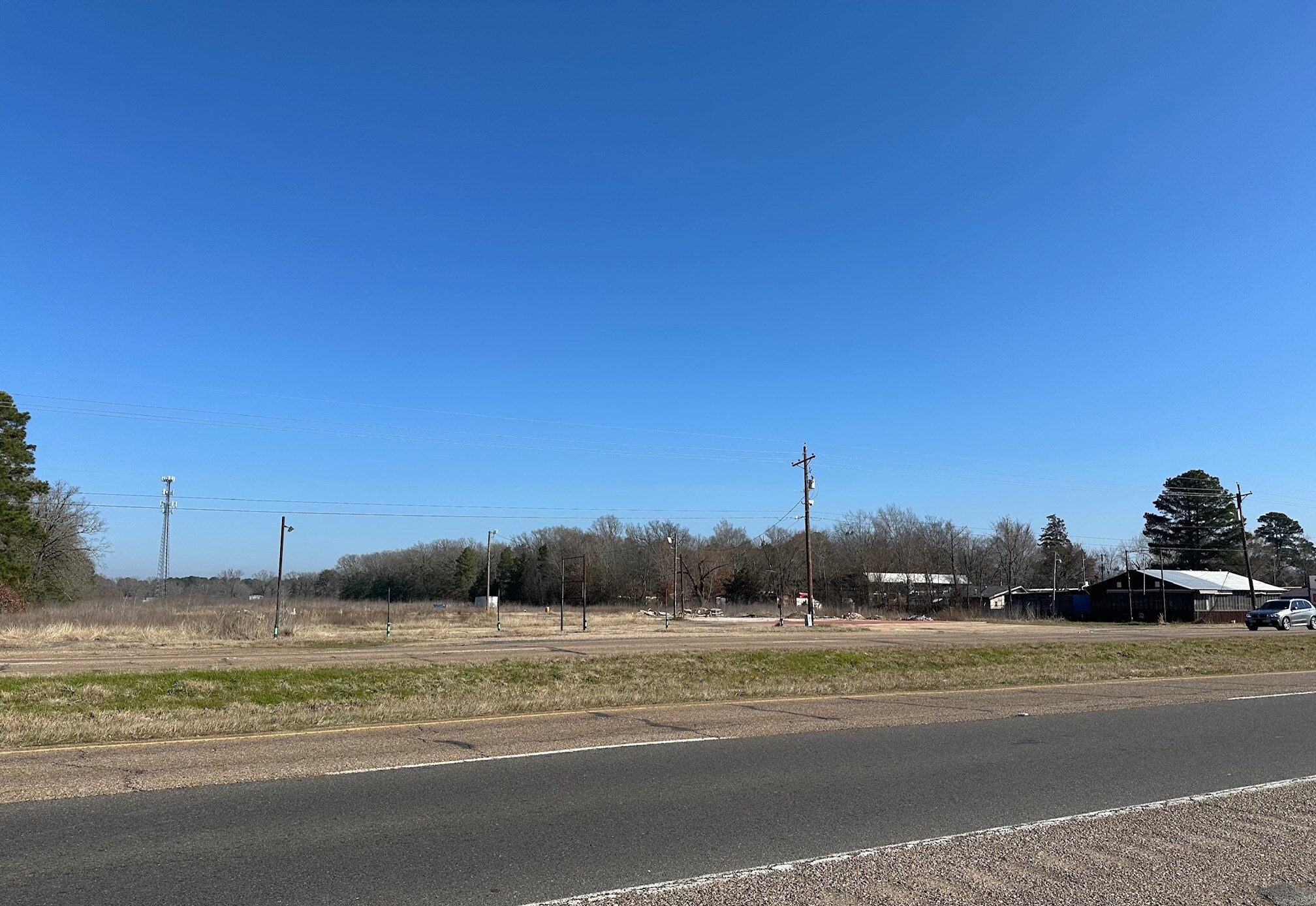 1831 Highway 80, Haughton, LA à vendre Photo principale- Image 1 de 14