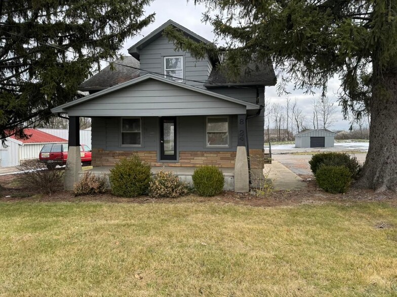 8924 N. Dixie Dr, Dayton, OH for sale - Building Photo - Image 1 of 18