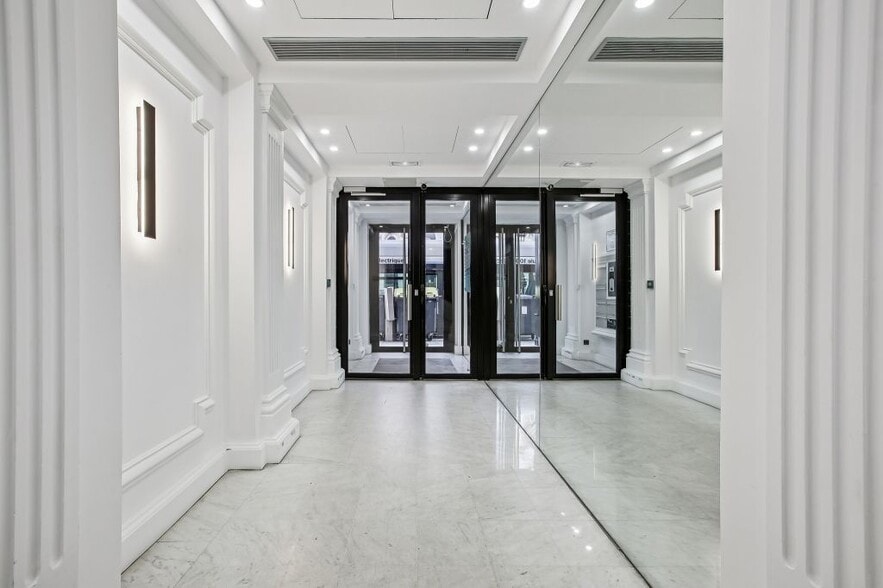 4 Rue Halévy, Paris à louer - Hall d’entrée - Image 2 de 7