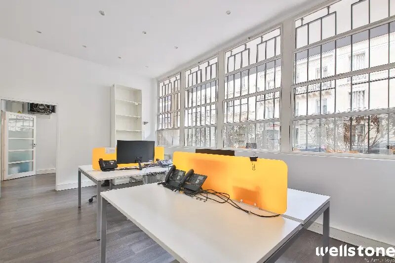 69 Rue Ampère, Paris à vendre - Photo du bâtiment - Image 2 de 10