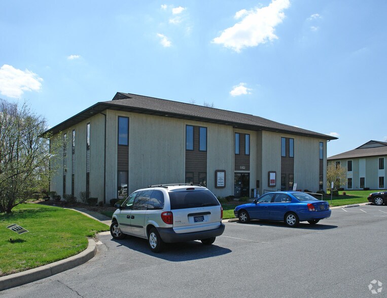 874 Walker Rd, Dover, DE à louer - Photo du bâtiment - Image 2 de 4