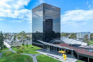 More details for 695 Town Center Dr, Costa Mesa, CA - Office for Lease