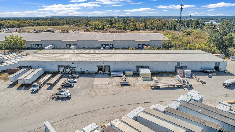 930 Molly Pond Rd, Augusta, GA for lease - Building Photo - Image 3 of 3