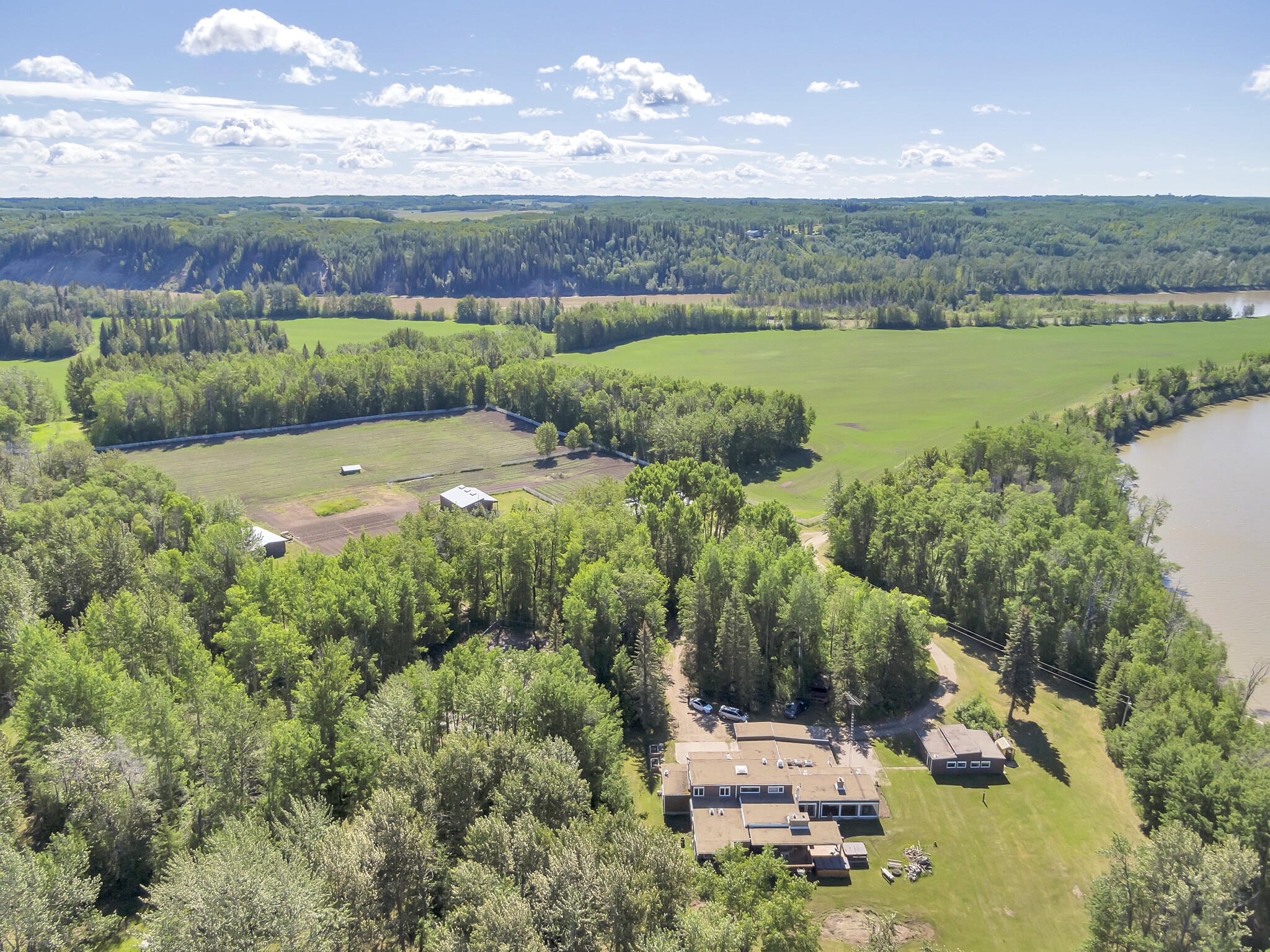 51271 Rge Road 30, Leduc County, AB à vendre Photo du b timent- Image 1 de 22