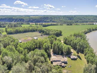 Plus de détails pour 51271 Rge Road 30, Leduc County, AB - Terrain à vendre