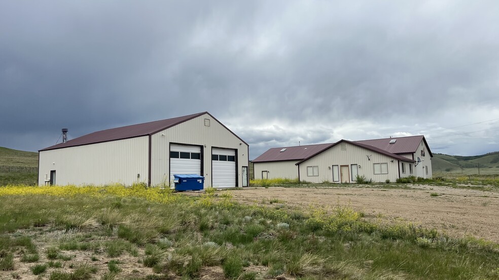 39329 US Highway 285, Jefferson, CO à vendre - Photo du b timent - Image 3 de 21