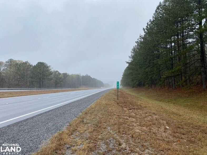 0 Highway 280, Dadeville, AL à vendre - Autre - Image 3 de 18