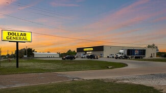 More details for 1051 Highway 55, Montegut, LA - Retail for Sale