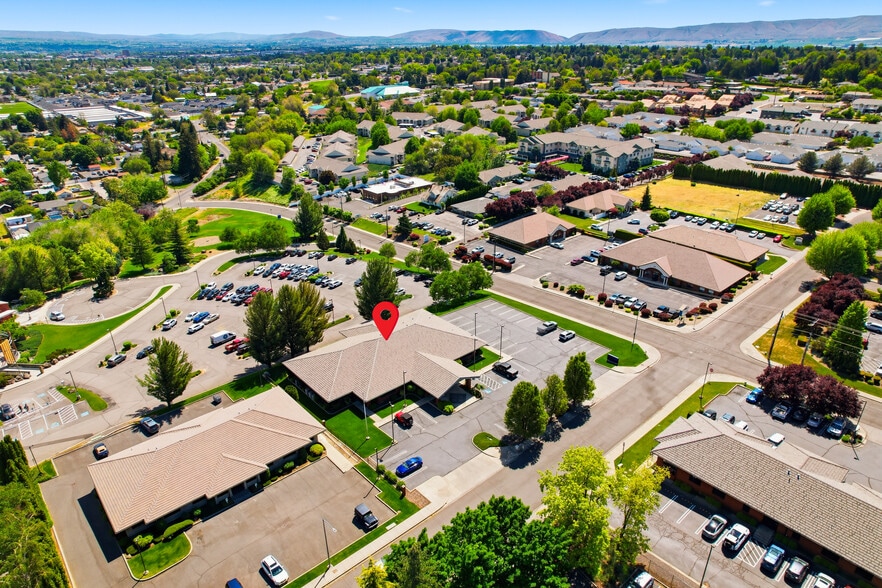 801 N 39th Ave, Yakima, WA à vendre - Photo du bâtiment - Image 3 de 39