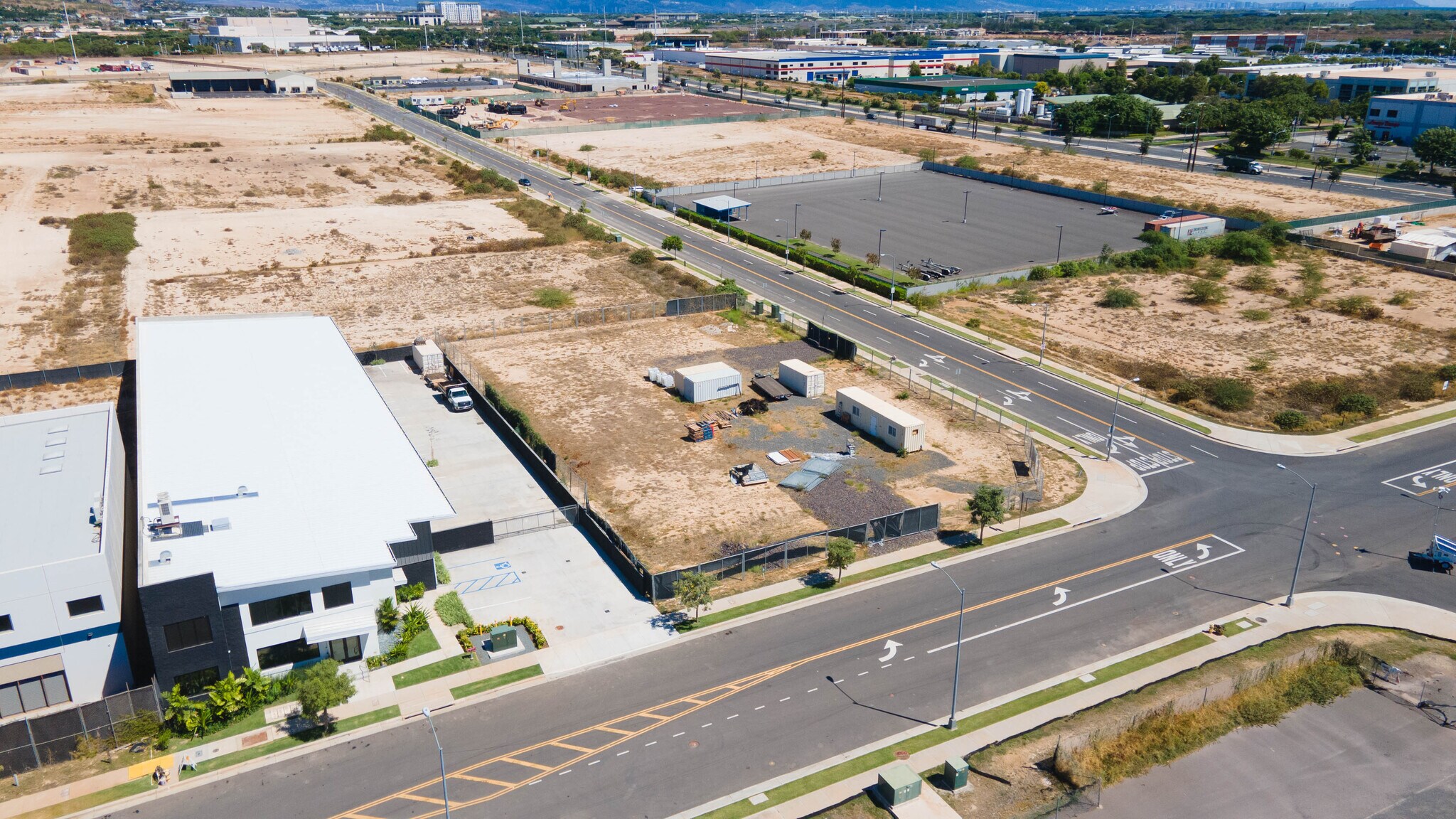 91-571 Kapolei Kai St, Kapolei, HI à vendre Photo principale- Image 1 de 11