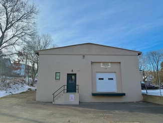 More details for 30 Apsley St, Hudson, MA - Industrial for Lease