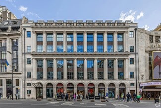 Plus de détails pour 265-267 Tottenham Court Rd, Londres - Bureau à louer