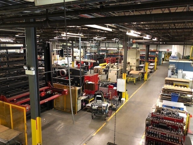 1111 S Wheeling Rd, Wheeling, IL à louer - Photo intérieure - Image 2 de 42