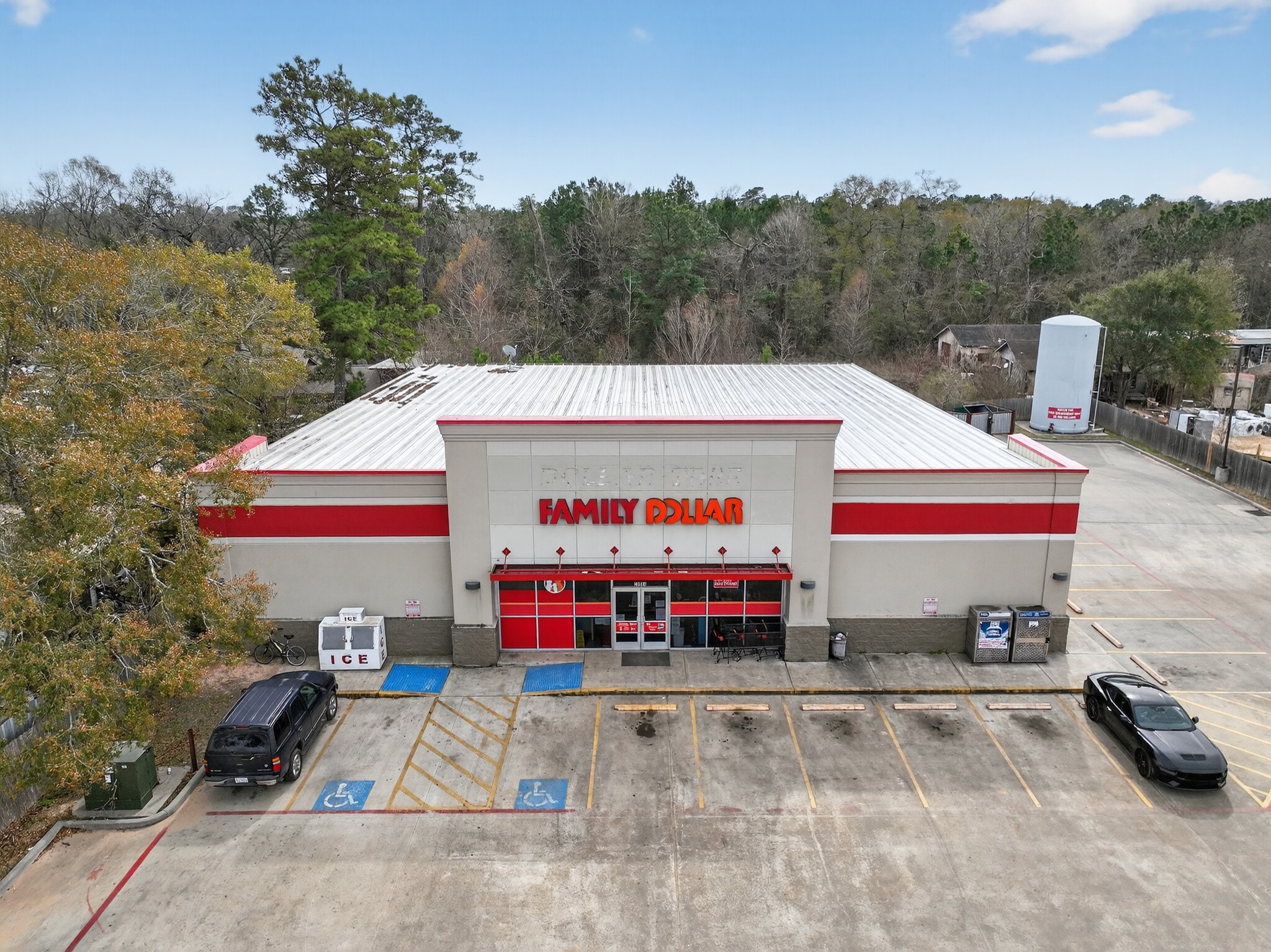 20084 TX-Hwy 105, Cleveland, TX for sale Primary Photo- Image 1 of 8