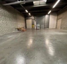 Industriel dans Gennevilliers à louer Photo intérieure- Image 1 de 9