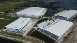 Plus de détails pour 2500 SW Kanner Hwy, Stuart, FL - Industriel à louer