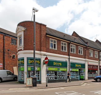 More details for 23 Stone St, Dudley - Retail for Lease