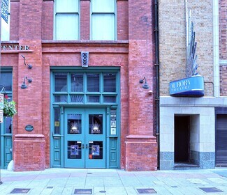 Plus de détails pour 2081 Addison St, Berkeley, CA - Bureau/Commerce de détail à louer