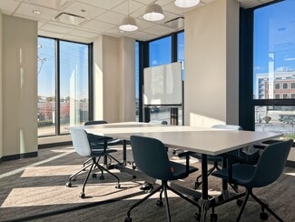 More details for 17W240 22nd St, Oakbrook Terrace, IL - Coworking for Lease