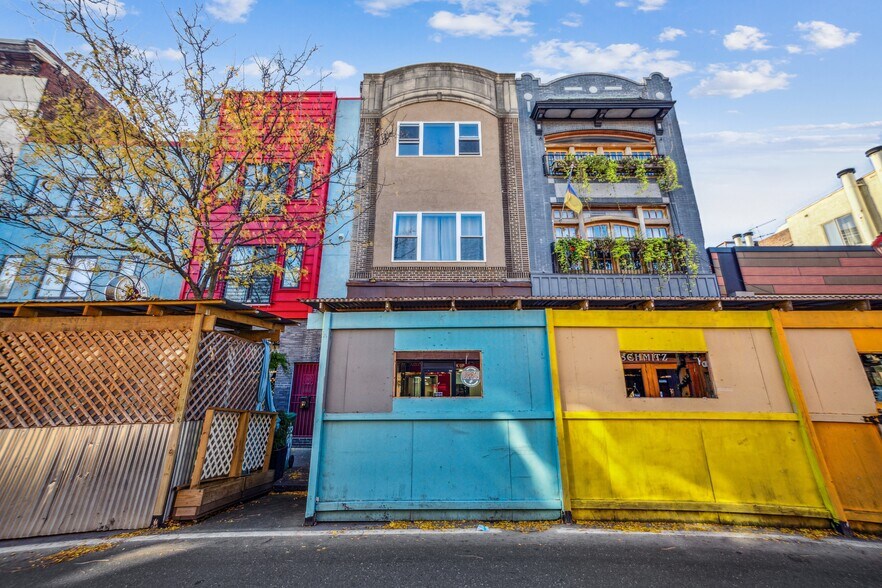 716 S 2nd St, Philadelphia, PA for sale - Building Photo - Image 2 of 6