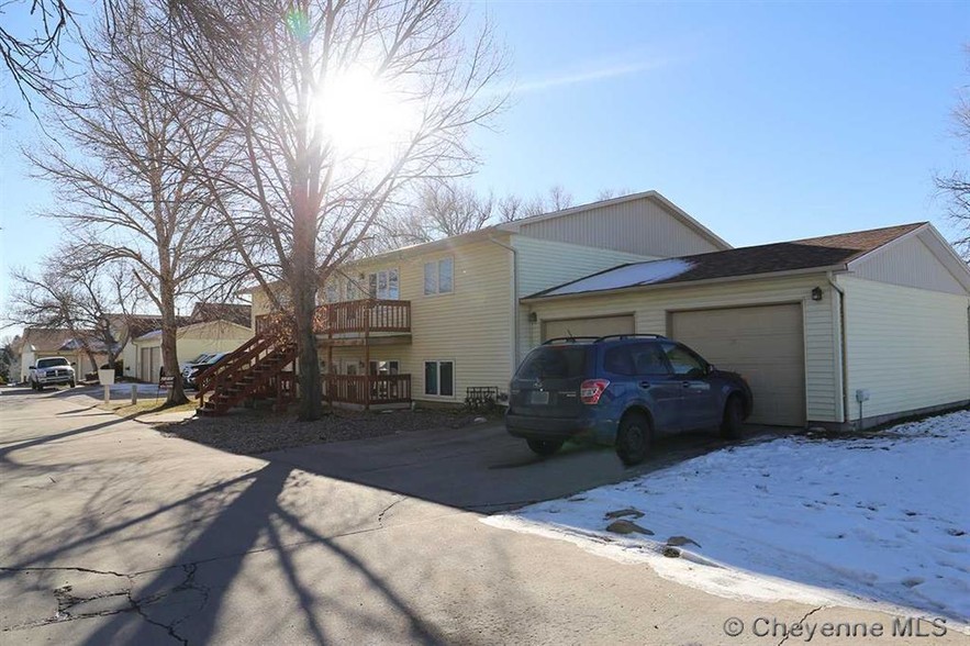 237 Miller Ln, Cheyenne, WY à vendre - Autre - Image 1 de 1