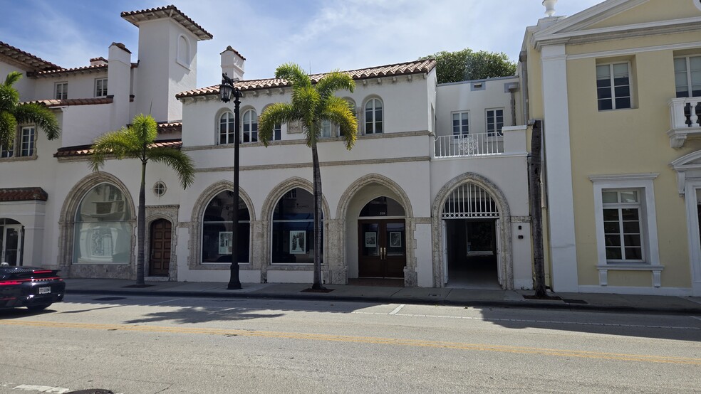239 S County Rd, Palm Beach, FL for lease - Building Photo - Image 2 of 13
