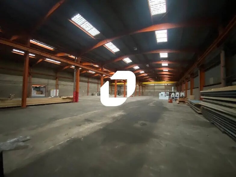 Flex in SAINT-OUEN-L'AUMONE for lease - Interior Photo - Image 3 of 16