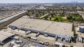 More details for 4936-4950 Triggs Street, Commerce, CA - Industrial for Lease