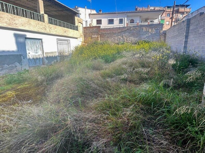 Land in Atarfe, Granada for sale - Building Photo - Image 2 of 23