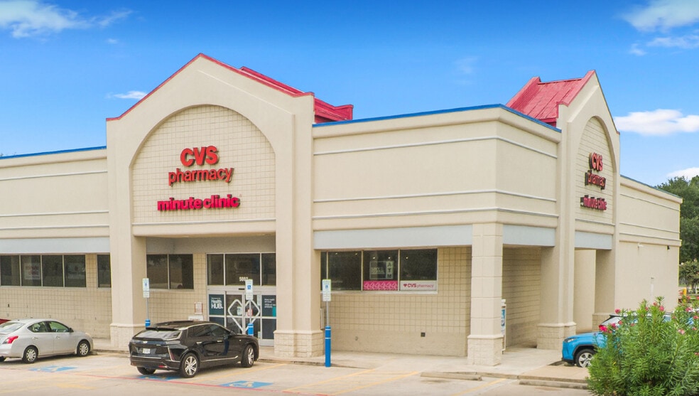 5002 W Main St, League City, TX for sale - Building Photo - Image 1 of 3