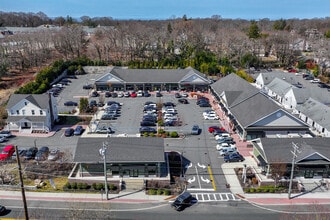 1111-1113 N Country Rd, Stony Brook, NY for lease Building Photo- Image 2 of 6