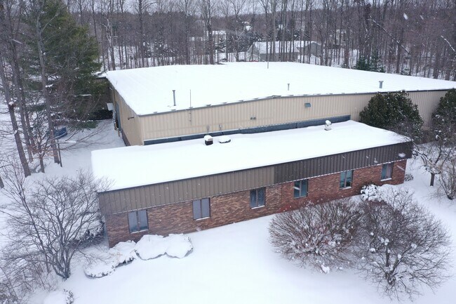 More details for 343 Hughes Dr, Traverse City, MI - Industrial for Lease