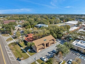 2139 NE Coachman Rd, Clearwater, FL - AÉRIEN  Vue de la carte - Image1
