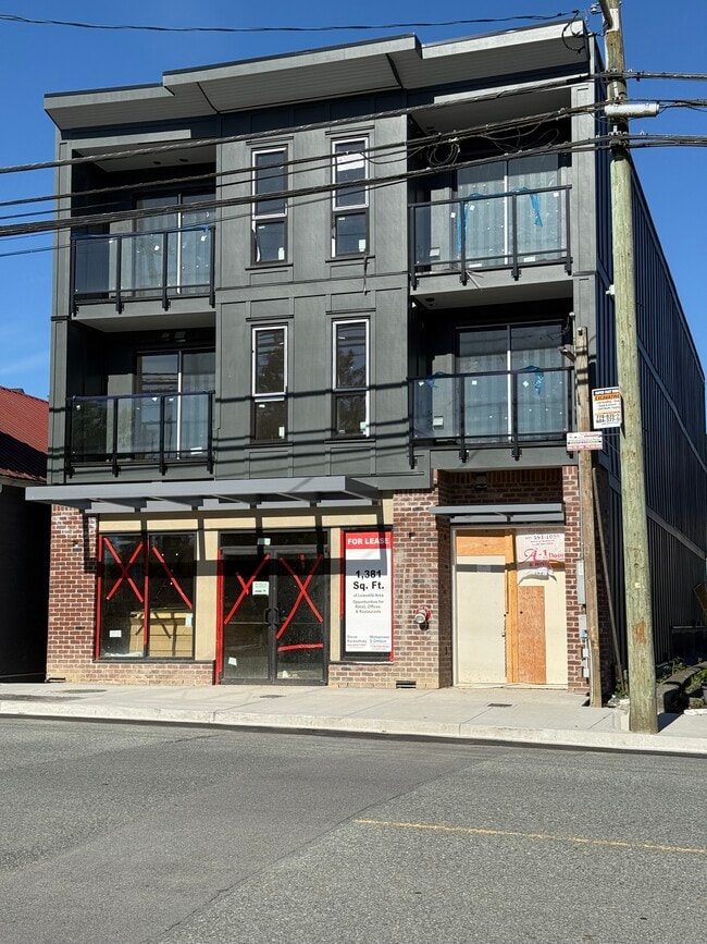 More details for 2549 Montvue St, Abbotsford, BC - Multifamily for Sale