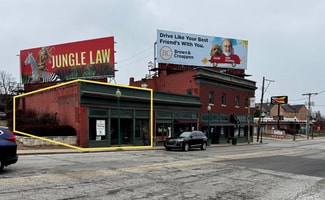 Plus de détails pour 900 Westport Rd, Kansas City, MO - Commerce de détail à louer